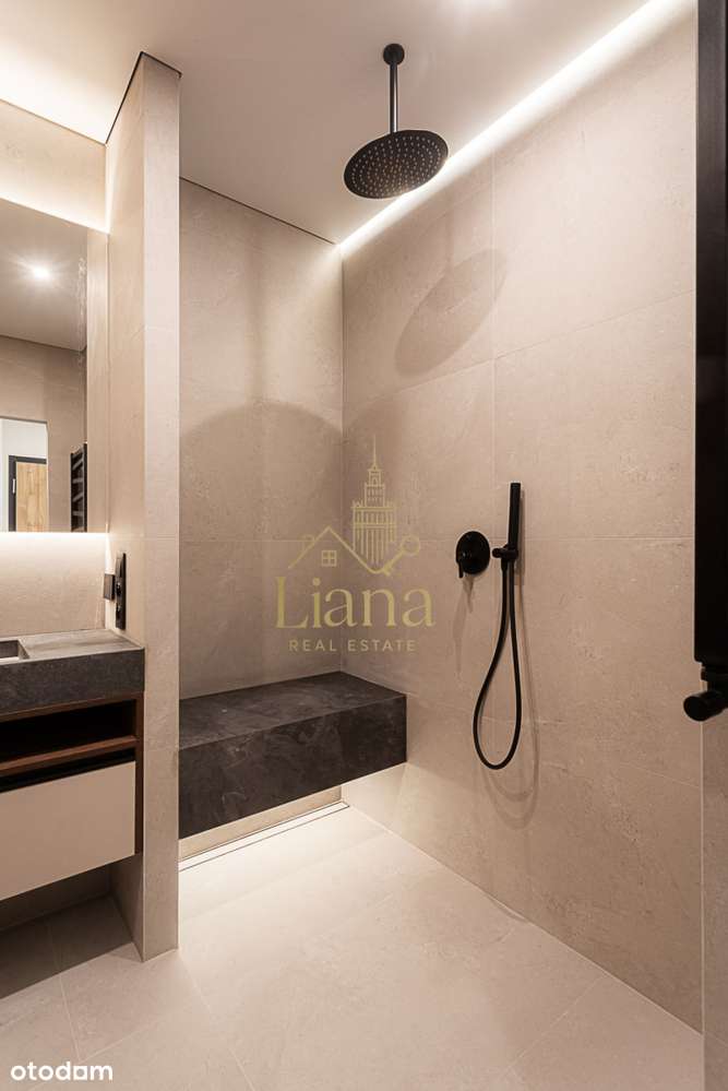 Bez Prowizji | Nowoczesny apartament na Woli-10