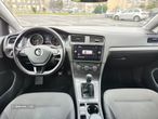 VW Golf Variant 1.6 TDi Confortline - 21