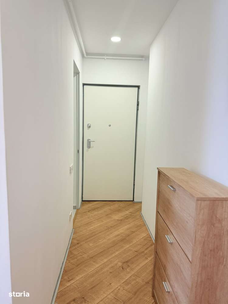 Apartament 3 camere 4 City North-loc de parcare subteran-6