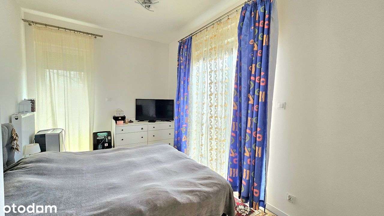 NOWA CENA. Nowoczesny dom pod Warszawą na sprzedaż-10