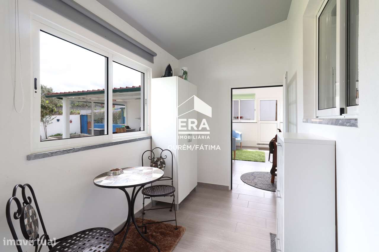 Moradia isolada T3+1-21