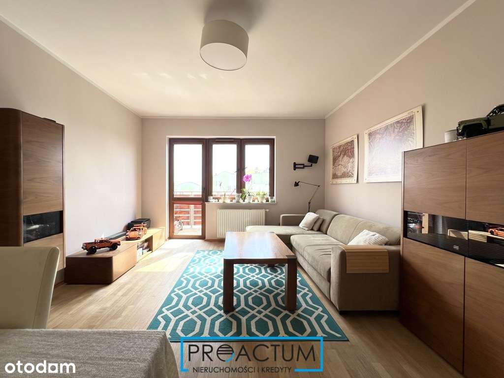 Mieszkanie 2 pokojowe do wprowadzenia - centrum-4