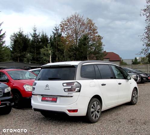 Citroën C4 Grand Picasso - 2