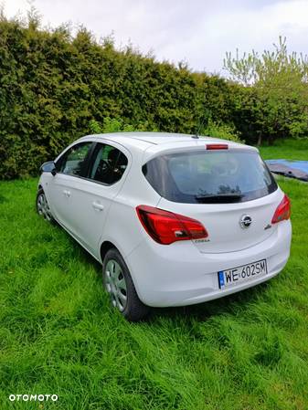 Opel Corsa - 2