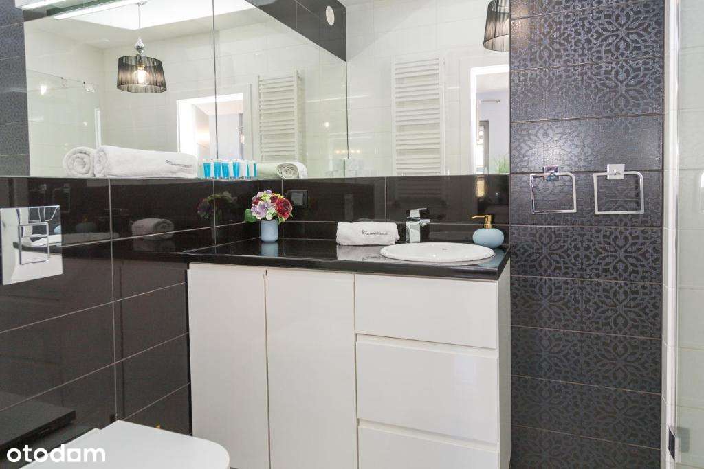 Apartament nad Motławą - Waterlane-10