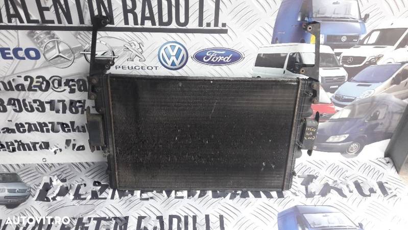 Radiator Apa 2,3/3,0 motorizare pentru Iveco Daily Euro 4 (2006-2011) an fabricatie - 3