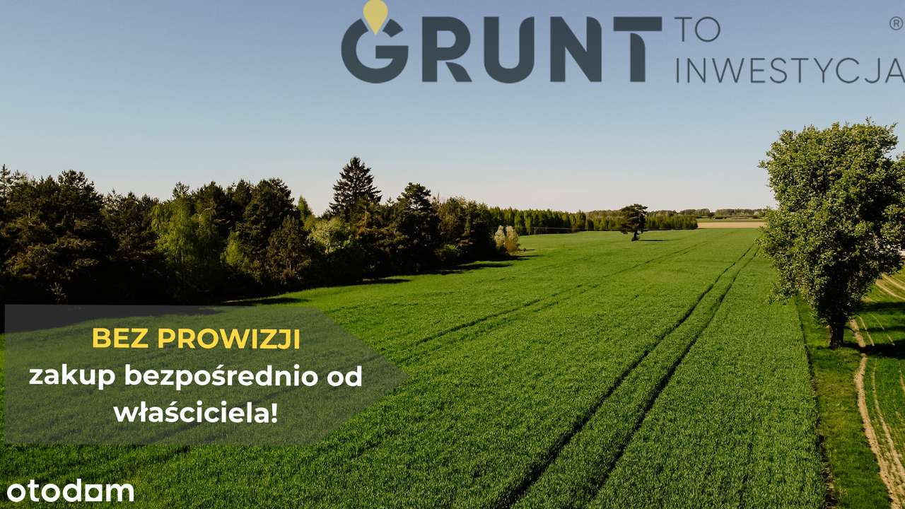 Działki budowlane z zapleczem - Pełny obrazek: 5/10