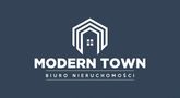 Biuro nieruchomości: Modern Town