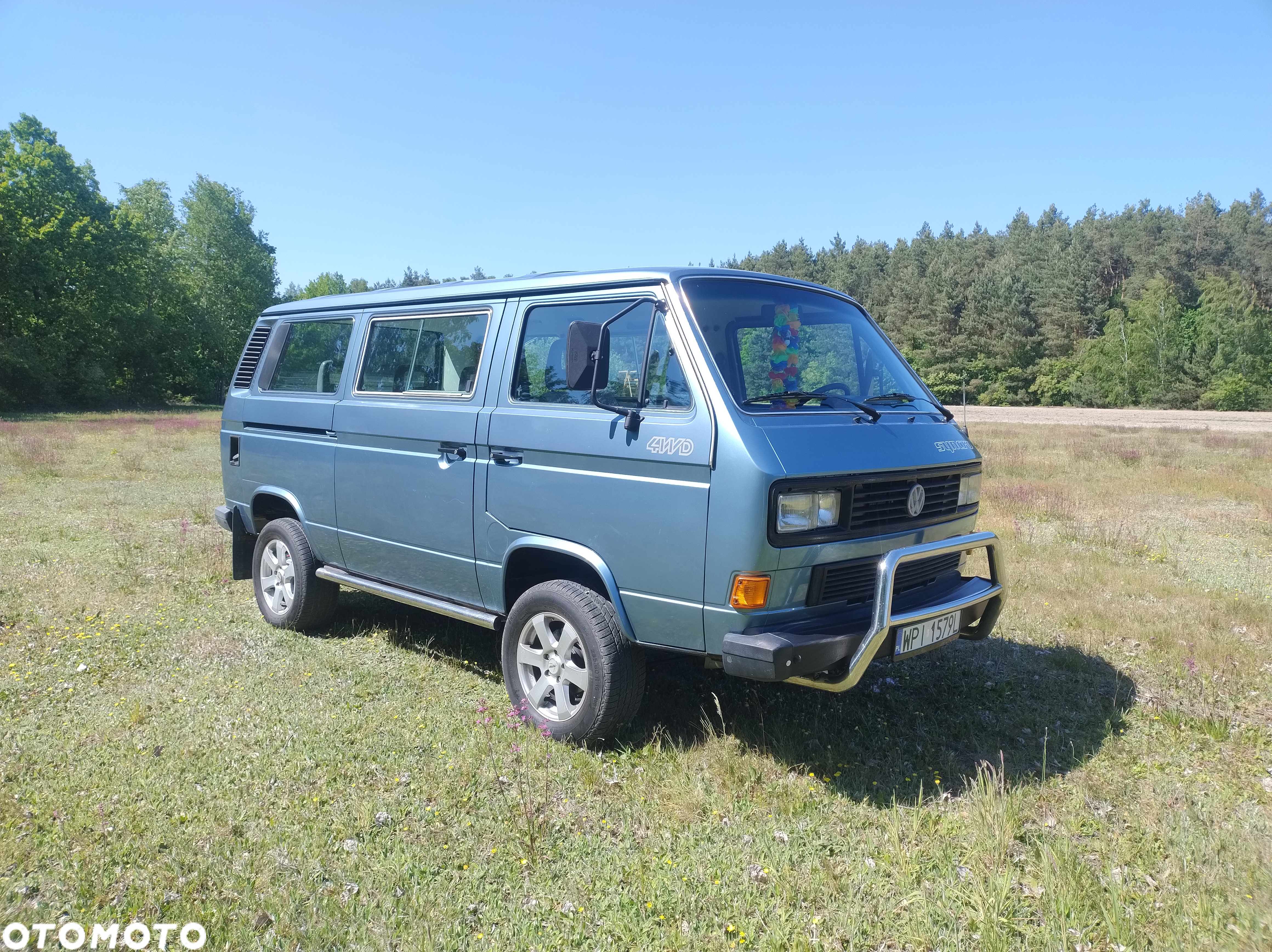 Volkswagen Caravelle - 38