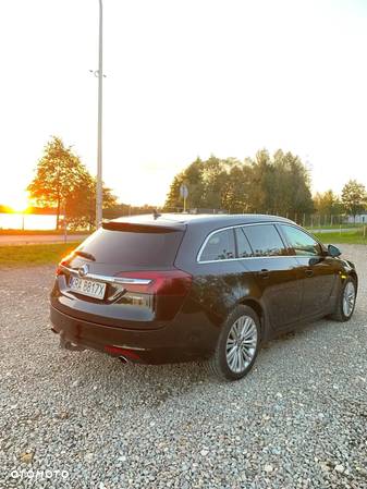 Opel Insignia - 2