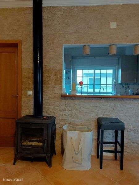 Moradia T2 em Charneca da Caparica - Grande imagem: 5/12