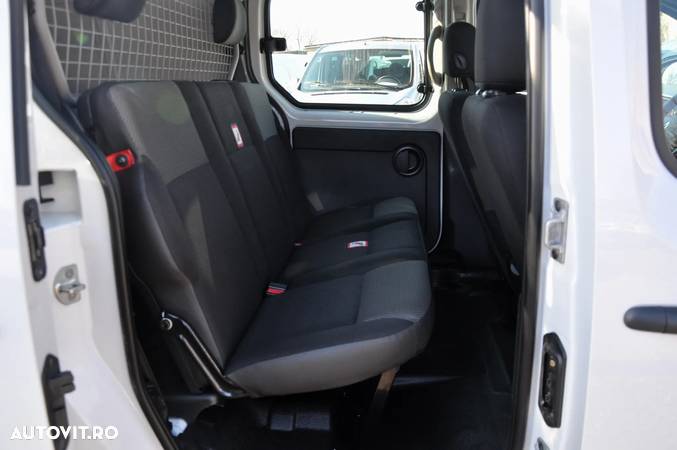 Renault Kangoo L2H1 5 Locuri - 11