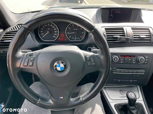 BMW Seria 1 116i Edition Sport - 10