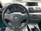 BMW Seria 1 116i Edition Sport - 10