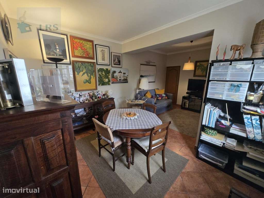 Cobre - Zona Central, perto do centro de Cascais e de varias locali...-37