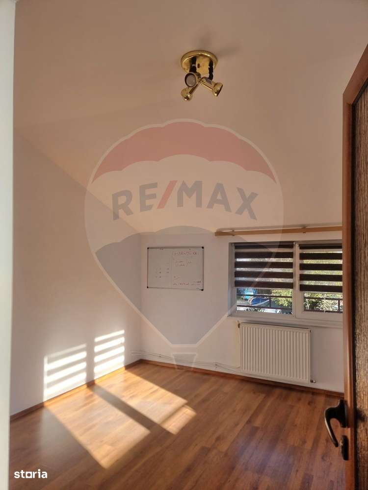 Spațiu de birouri în Grigorescu - Imagine principală: 3/6