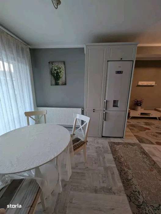 Apartament 2 camere , de 53mp zona : Floresti Urusagului - Imagine principală: 3/7