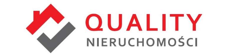Logo: QUALITY Nieruchomości