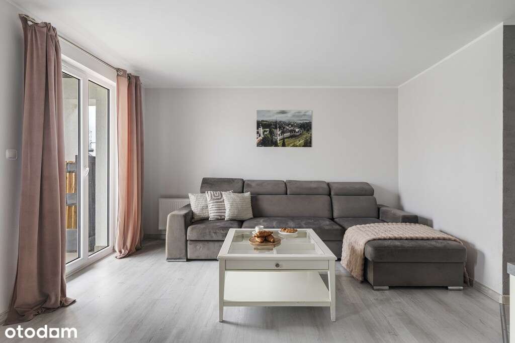 Lipa Piotrowska| 3 pok| 2 MP| balkon| niski czynsz - Pełny obrazek: 4/18