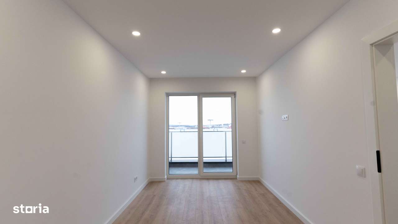 COMISION 0% - Apartamente finisate cu 2-3camere - Daliei 2J, Baia Mare-7