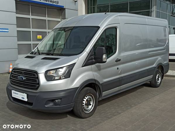 Ford TRANSIT 310L - 3