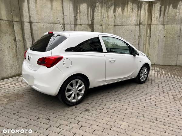 Opel Corsa 1.4 Enjoy - 3