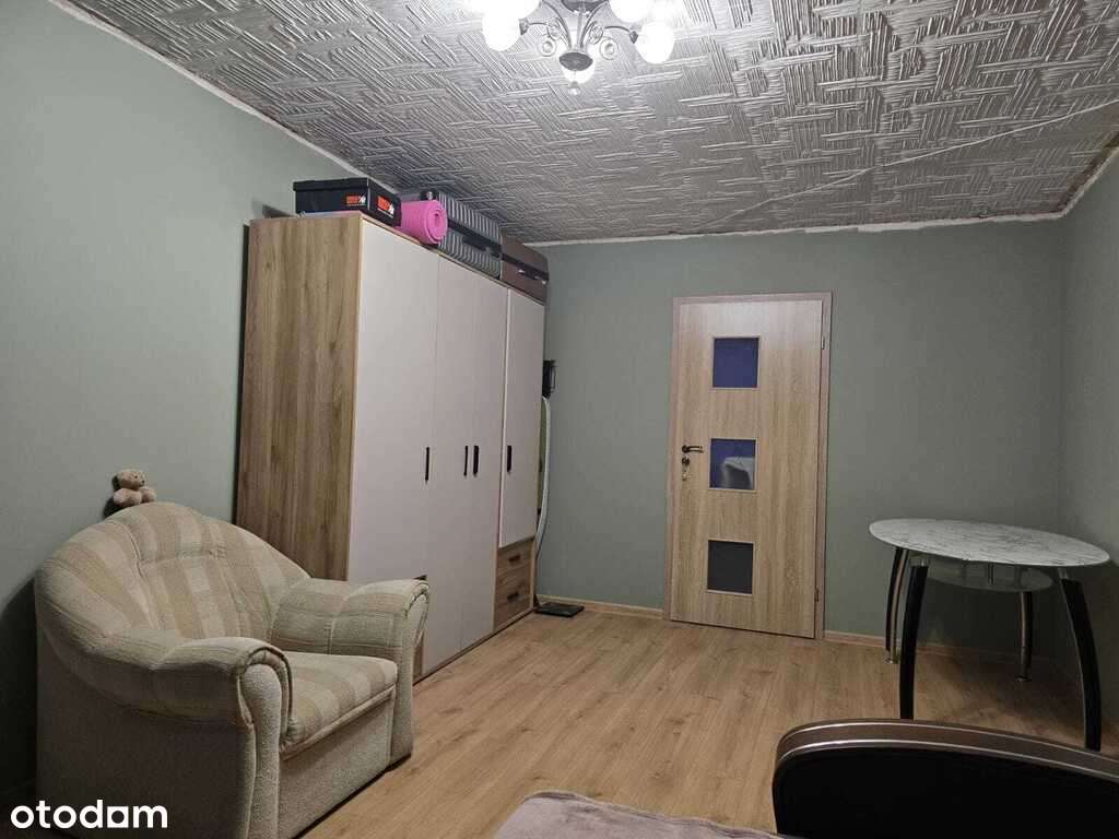 Mieszkanie w centrum M3-1