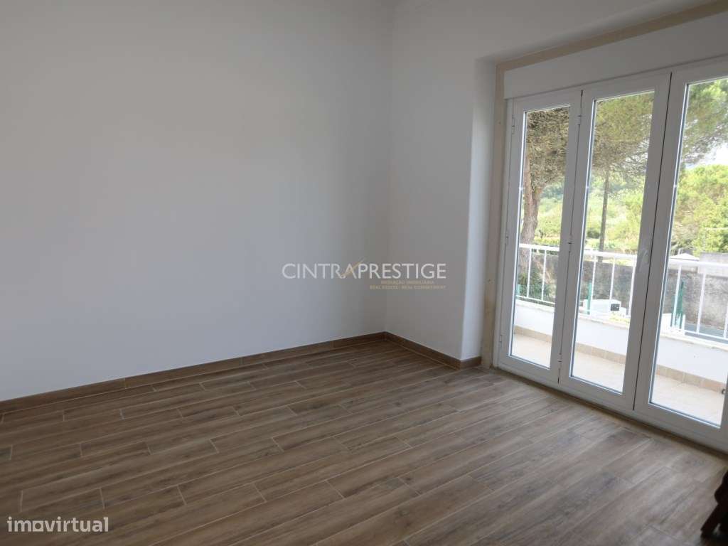 Ribeira de Sintra - Andar de Moradia T3 + Anexo T1+1 com garagem e ...-21
