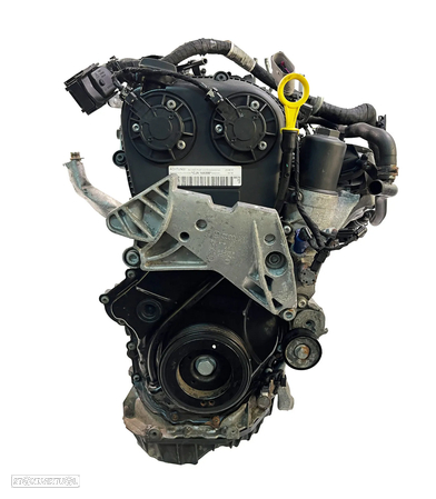 Motor CJXC VOLKSWAGEN 2.0L 300 CV - 3