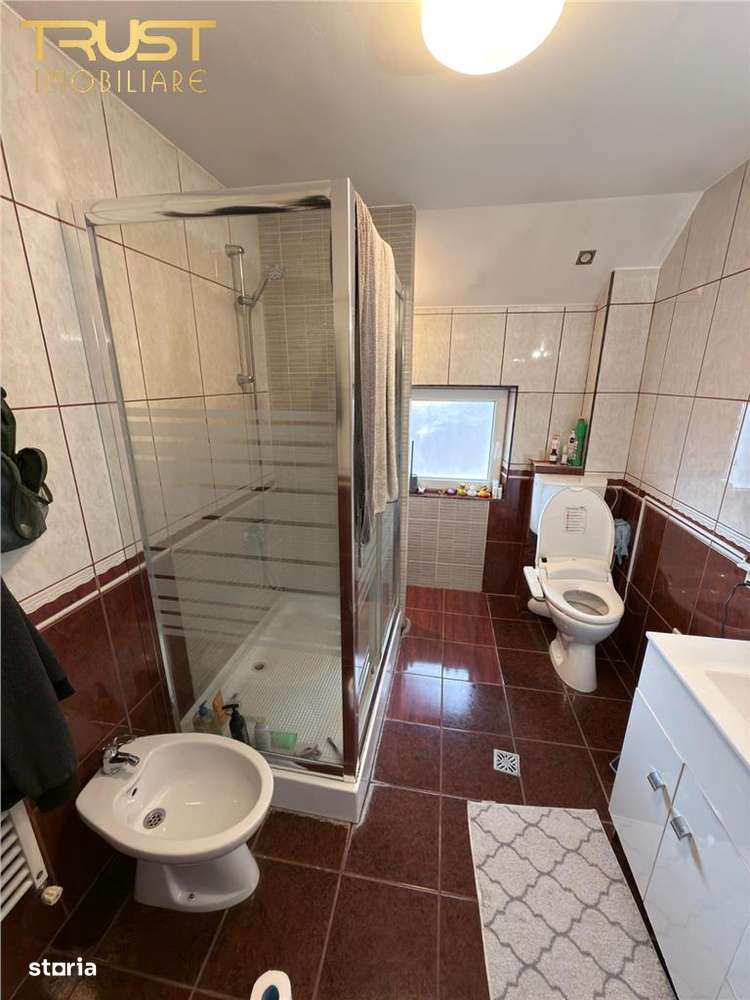 Casa Individuala  D+P+M | zona Gheorgheni | P-ta Cepariu |  5 Camere-7