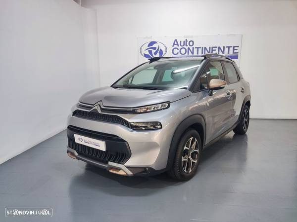 Citroën C3 Aircross 1.2 PureTech C-Series - 1