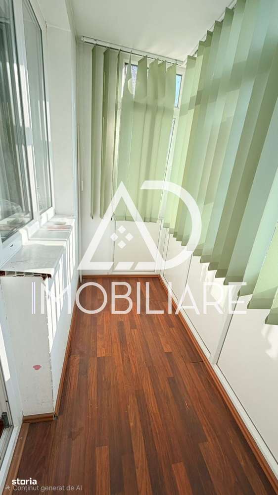 Apartament 2 camere de vânzare – Str. Republicii | Etaj 1-4