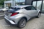 Toyota C-HR - 4