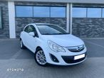 Opel Corsa 1.4 16V Graphite - 1