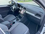 Volkswagen Tiguan 1.4 TSI (BlueMotion Technology) Comfortline - 31