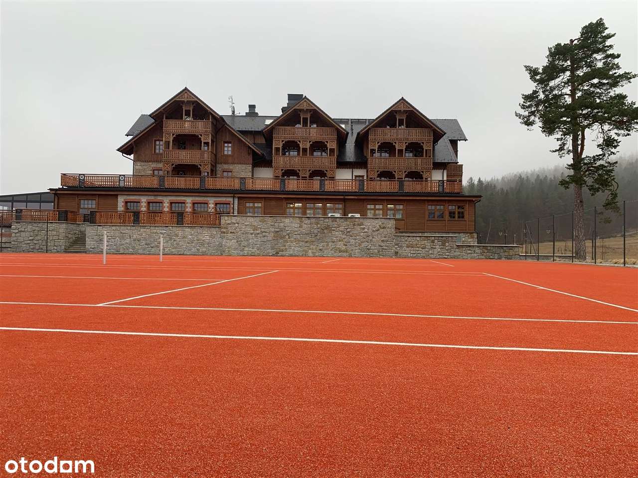 Apartament w prestiżowym Aparthotelu-12