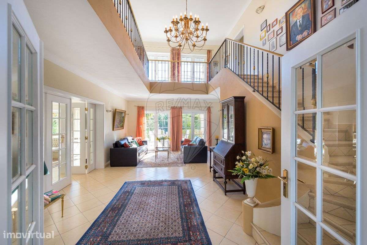 Moradia T4 para venda - Grande imagem: 4/29