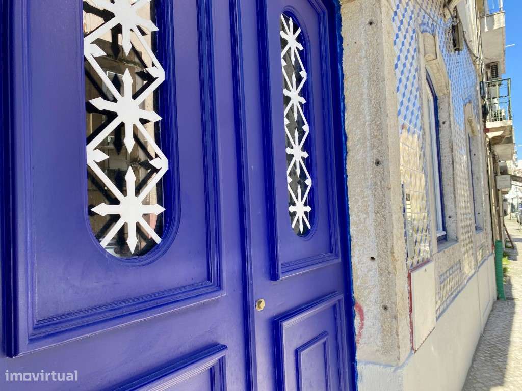 Apartamento T1, pronto a entrar, arrendar, Anjos - Grande imagem: 2/17