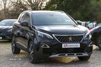 Peugeot 3008 1.6 BlueHDi GT Line EAT6 - 8