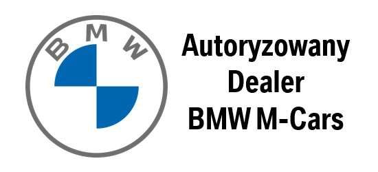 Dealer BMW & MINI M-Cars logo