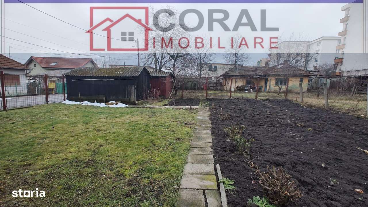 De vanzare casa, str. Oituz-7