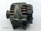 Alternador Audi A5 (8T3) - 2