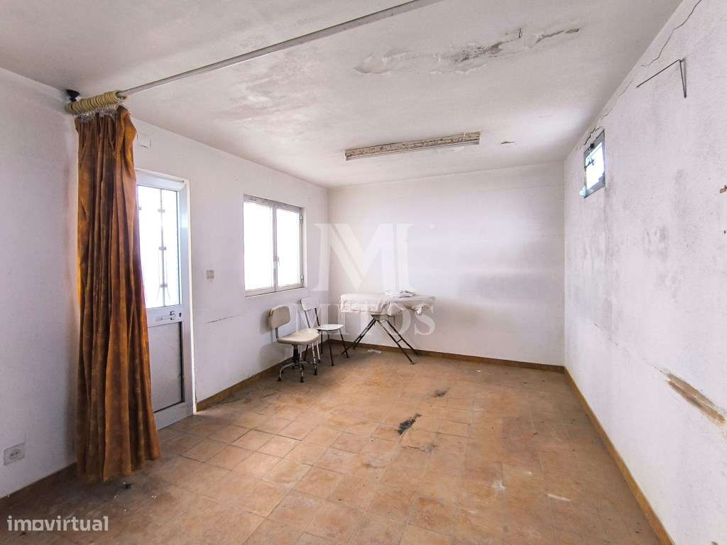 Apartamento T3 em Darque-13