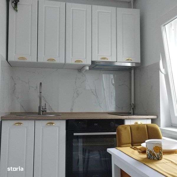 Inchiriez / RENT garsoniera in Zorilor, str. Ciresilor, langa UMF - Imagine principală: 5/8