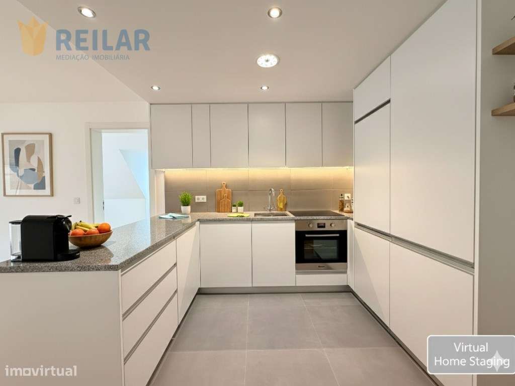 Moscavide - T1 Novo - Grande imagem: 4/27