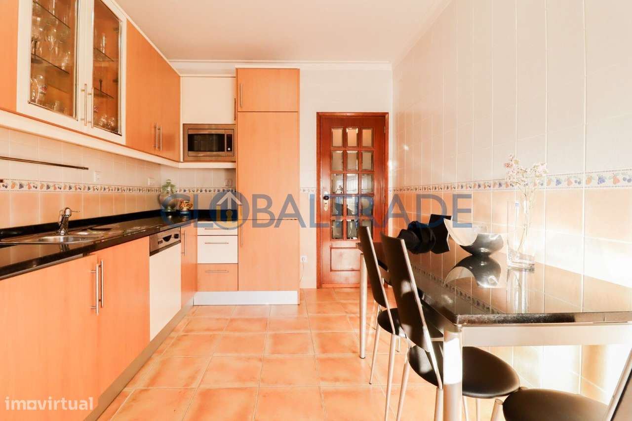 Apartamento T3 ao centro de Gondomar - Grande imagem: 5/40