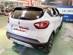 Renault Captur 1.5 dCi Exclusive EDC - 2