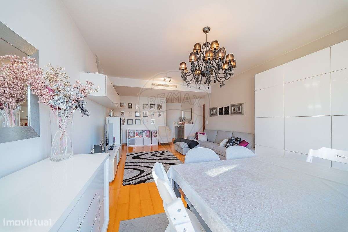Apartamento T3 para venda-1