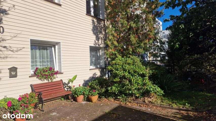 Pół bliźniaka z pokojami do wynajęcia blisko morza-19