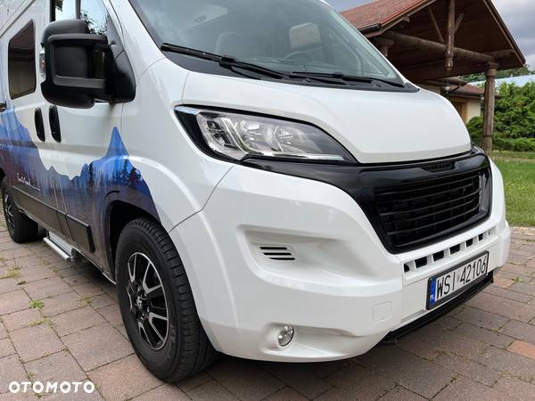 Peugeot Boxer HDi 333 L2H2 Active - 17